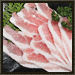 豚バラ肉の写真