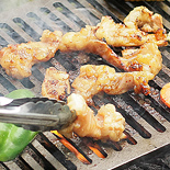 焼き方例